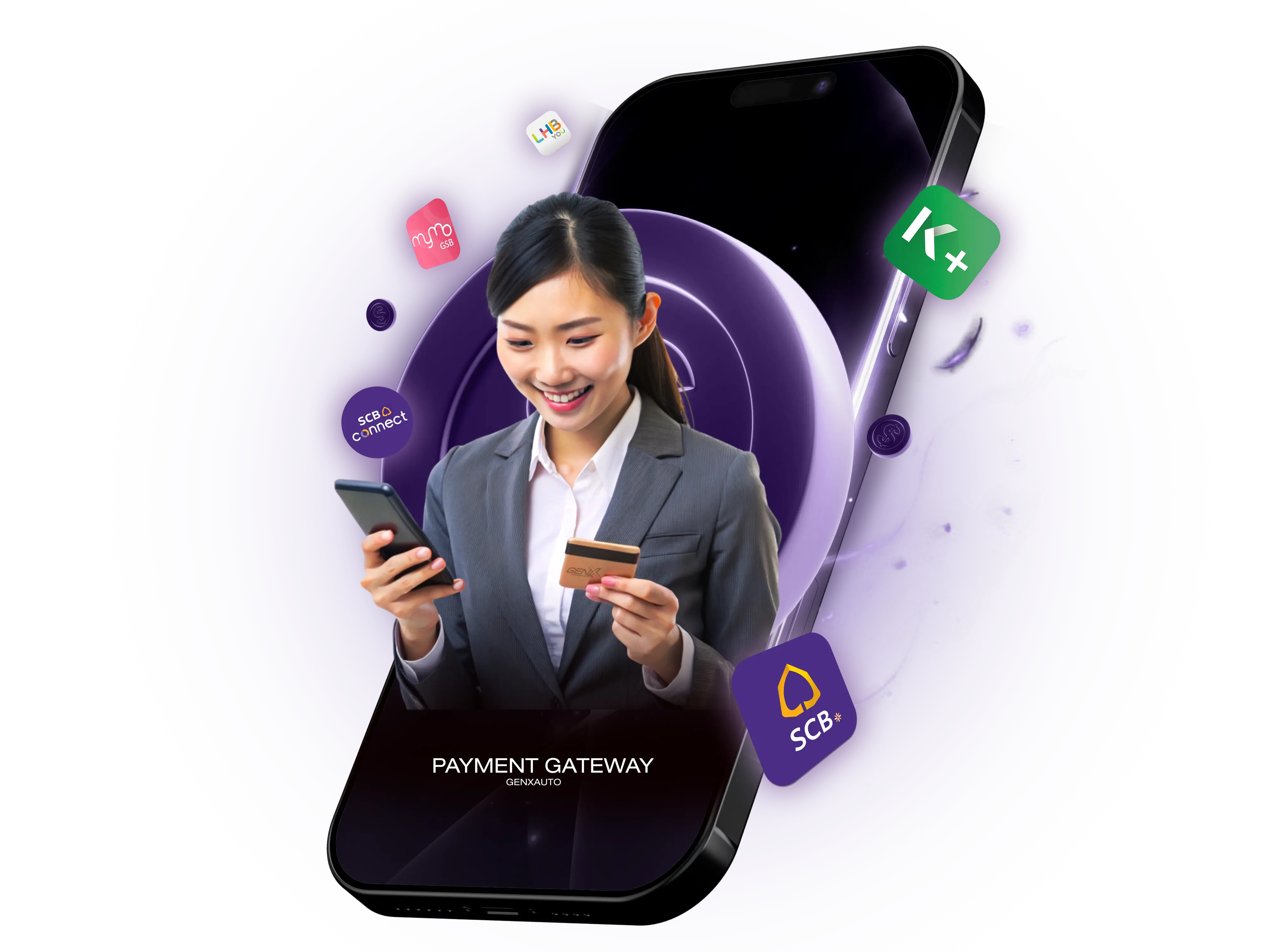 Auto Backoffice